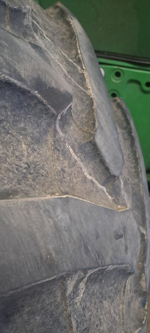 Trelleborg 540/65R30