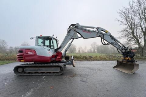 Takeuchi TB290-2