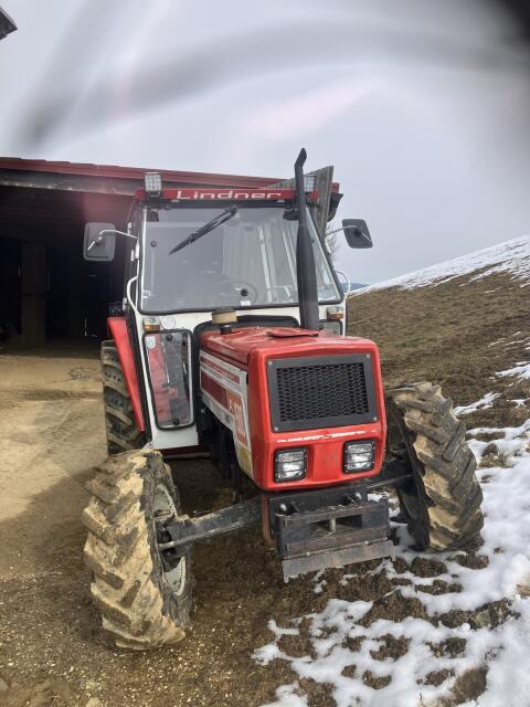 Lindner 1500