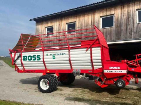 Pöttinger Boss2