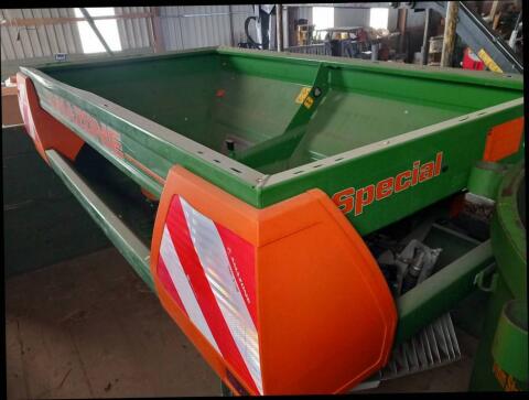 Amazone Düngerstreuer ZAM 1002 Special