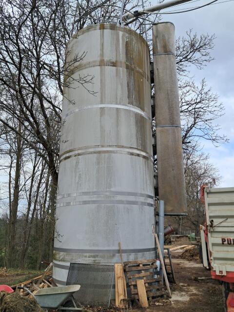 Silo