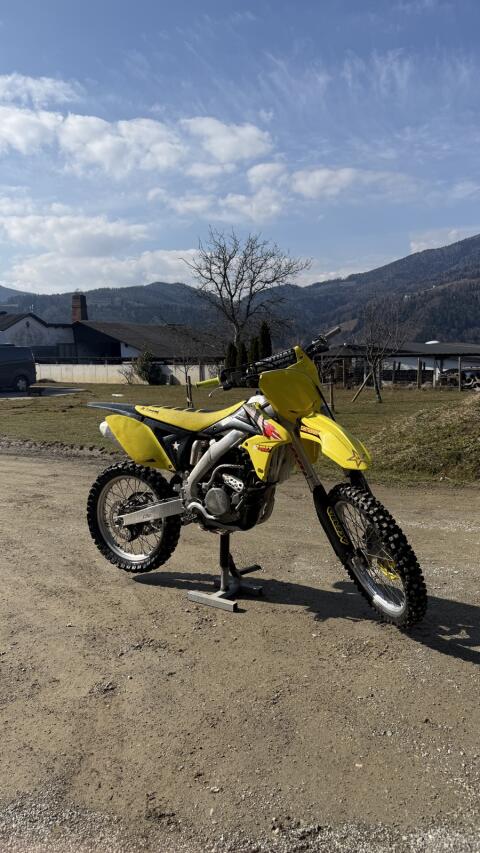 Suzuki RMZ 250