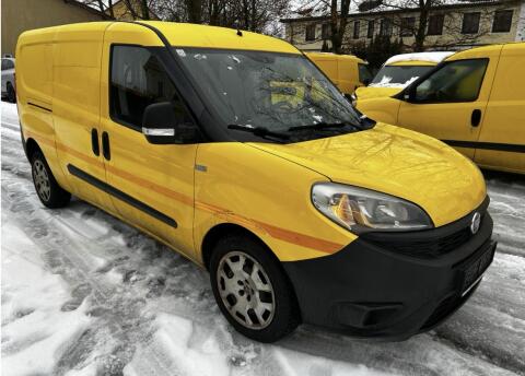 Fiat Doblò 1.3 Maxi Transporter / Kastenwagen