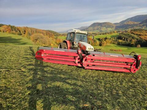 Kammschwader Clementer 550F
