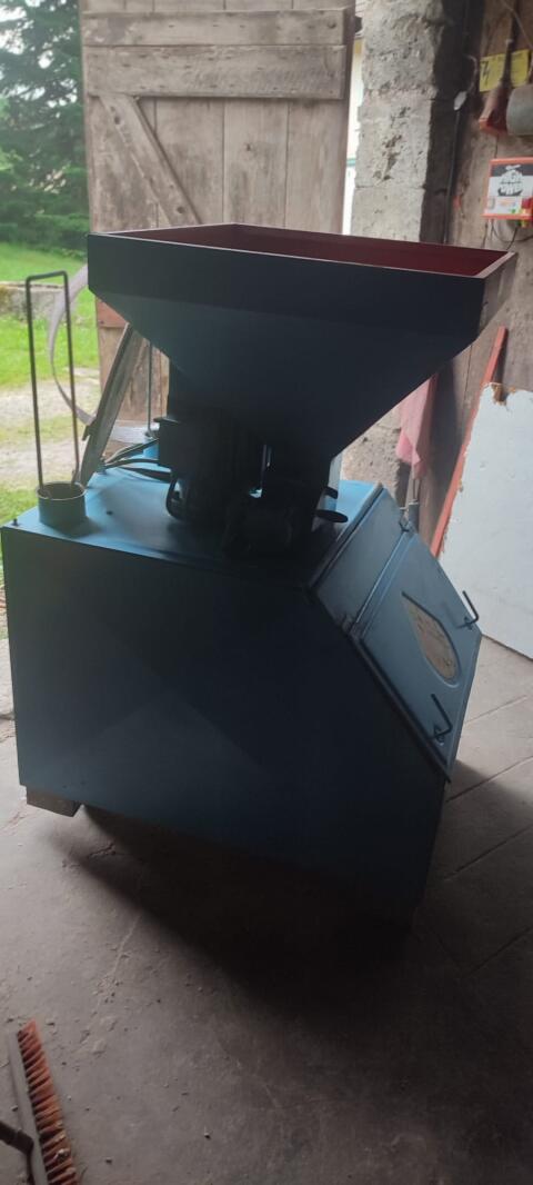 Schrotmühle Himel SK75