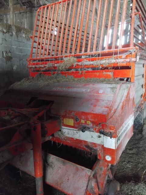 Ladewagen