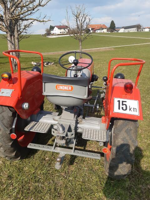 Lindner HRL 9