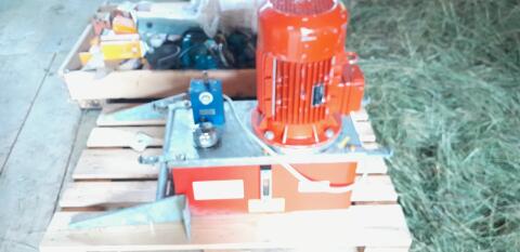 Verk. Schauer Druckentmistung