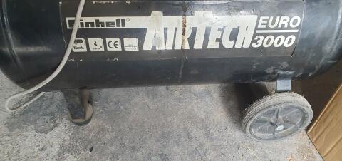 Einhell Kompressor Air Tech