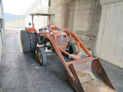 Steyr 190