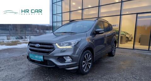 Ford Kuga 1,5 TDCi ST-Line 1-Besitz
