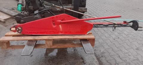 Mähwerk für Fendt