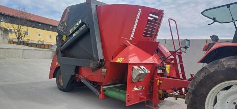 Trioliet Triomix 1000