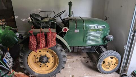 Steyr 180
