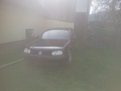 Golf 4