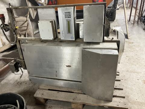 Wasserbauer Kuhmeister