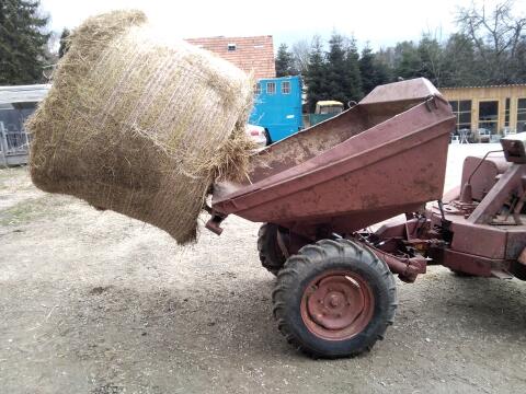 Dumper