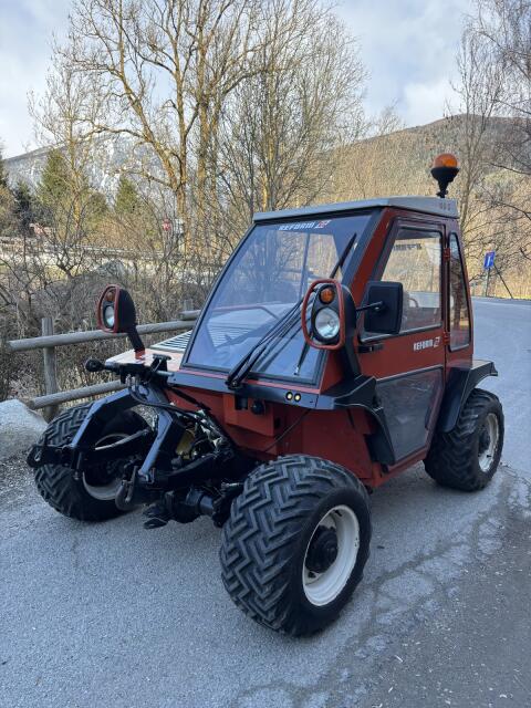 Reform Metrac H6S