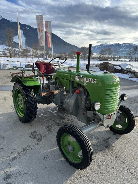 Steyr 15