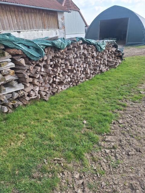 Brennholz