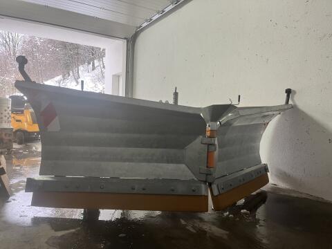 Fliegl Vario Schneepflug 270