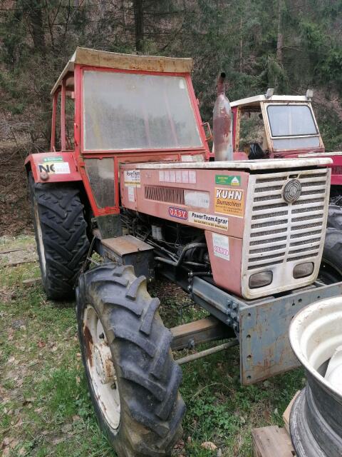 Steyr 1108a