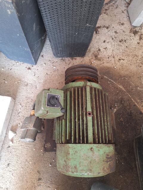 Motor