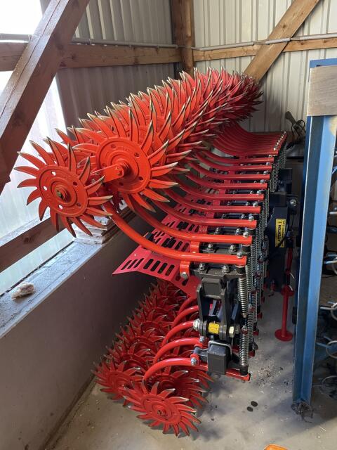 Verkaufe Madara MR62