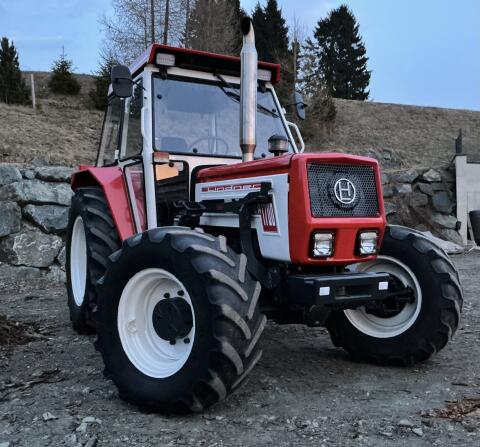 Lindner 1700A-40