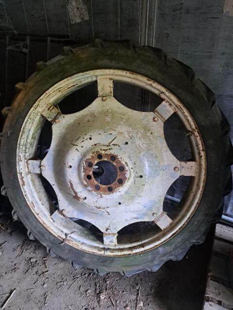 Ford Felge