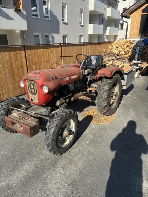 Lindner BF22A