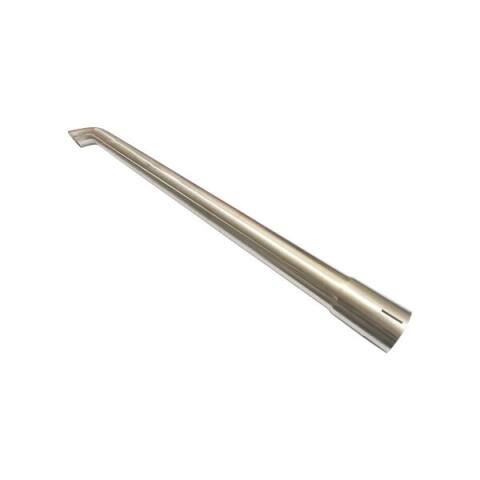 Suche Edelstahl Auspuff für Fiat 88-94 dt