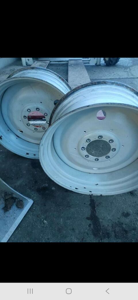 Felge 540/65R38