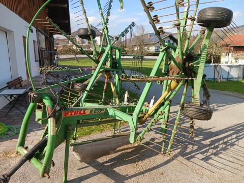 Stoll 655DS
