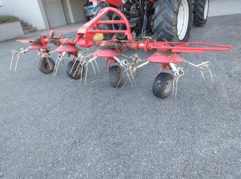 Pöttinger Kreiselheuer Hit 40 H