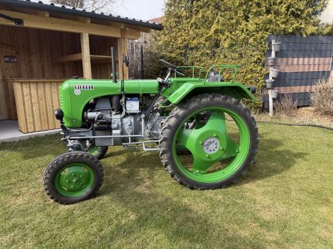 Steyr 80
