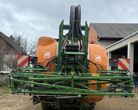 Amazone UF 1501