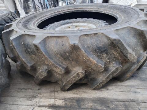 Semperit 13,6R28 Cultor-6