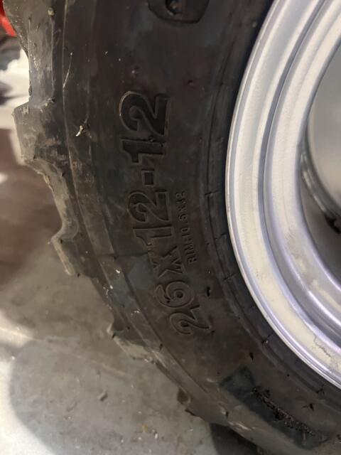 Hoflader ER1220