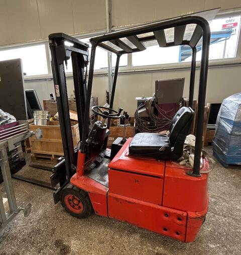 Linde E12