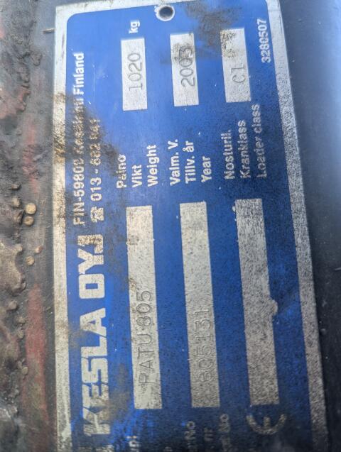 Patu 805