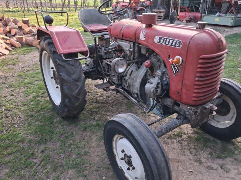 Steyr 84