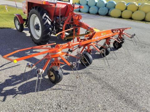 Kuhn GF 4201 MH