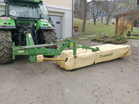 Krone Easy Cut 320