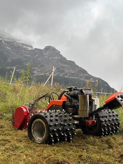Ibex G4