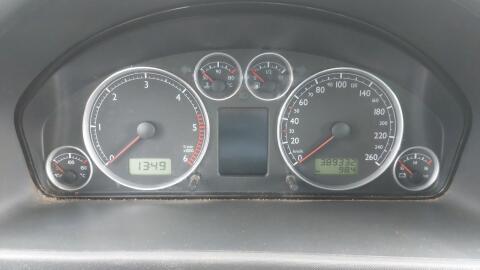 Seat Alhambra 7M