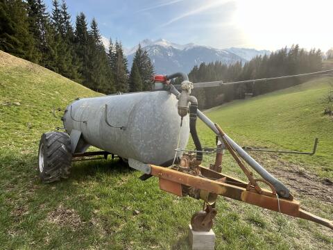 Güllefass