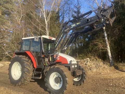 Steyr 975