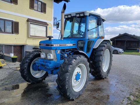 Ford 6810